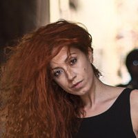 Rossella Ambrosini Nackt