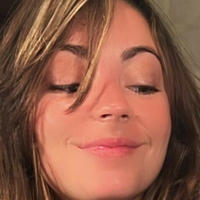 Roxane ASMR Nackt