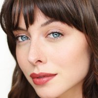 Roxanna Dunlop Nackt