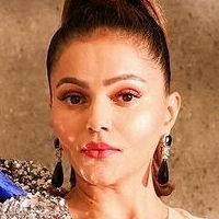 Rubina Dilaik Nackt