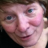 Ruth Marie Latterell Nackt