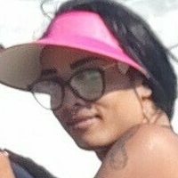 Rutielly Zagner Nackt