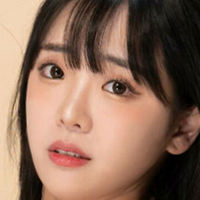 Ryeoni 려니 Nackt