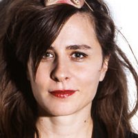 Sabina Sciubba Nackt