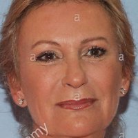 Sabine Christiansen Nackt