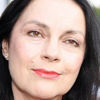 Sabine von Maydell Nackt