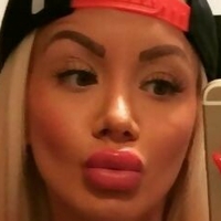 Sabrina Kozlica Nackt