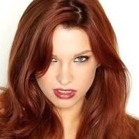 Sabrina Maree Nackt