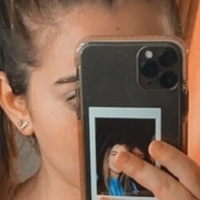 Sabrina Puccio Nackt