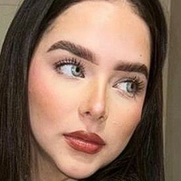 Sabrina Salvatierra Nackt