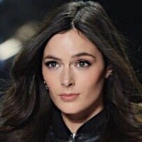 Sadie Newman Nackt