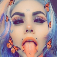 sadliittlestoner Nackt