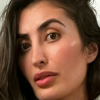 Saharbabs Nackt