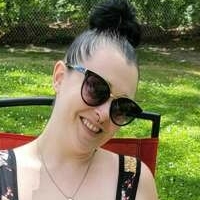 Sakura Higgins Nackt