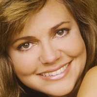 Sally Field Nackt