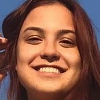 Samanta Alves Nackt