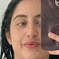 Samanta Santino Nackt