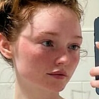 Samantha Cormier Nackt