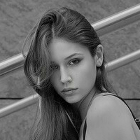 Samantha Frison Nackt
