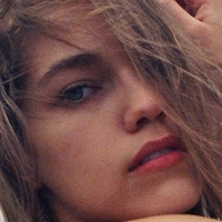 Samantha Gradoville Nackt