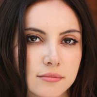Samantha Robinson Nackt