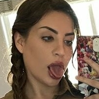 samanthagonzalez Nackt