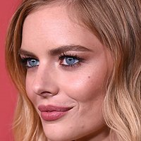 Samara Weaving Nackt