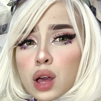 Sammynoir Nackt