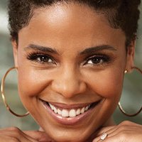 Sanaa Lathan Nackt