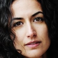 Sanam Afrashteh Nackt