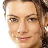 Sandra  Maria  Fronterré Nackt