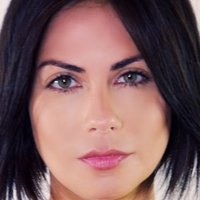 Sandra Eloani Ramírez Nackt