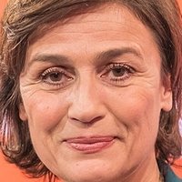 Sandra Maischberger Nackt
