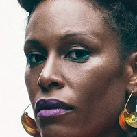 Sandra Nkake Nackt