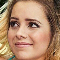 Sandy Lima Nackt