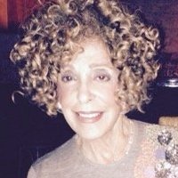 Sandy Richman Nackt