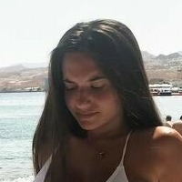Sapir Hazansky Nackt