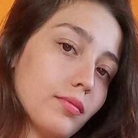 Sara De León Nackt