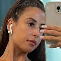 Sara Izquierdo Nackt