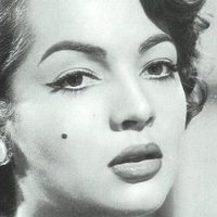 Sara Montiel Nackt