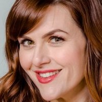 Sara Rue Nackt