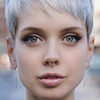 Sara X Mills Nackt