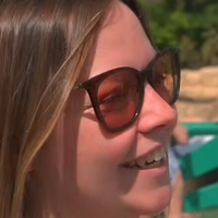 Sarah Anderson Nackt