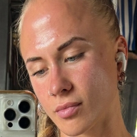 Sarah Bäckman Nackt