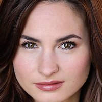 Sarah Bellini Nackt