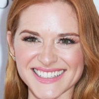 Sarah Drew Nackt