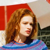 Sarah Hay Nackt