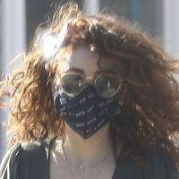 Sarah Hyland Nackt