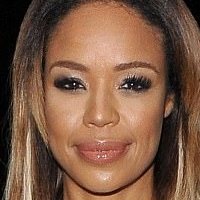 Sarah-Jane Crawford Nackt