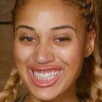 Sarah Joelle Jahnel Nackt